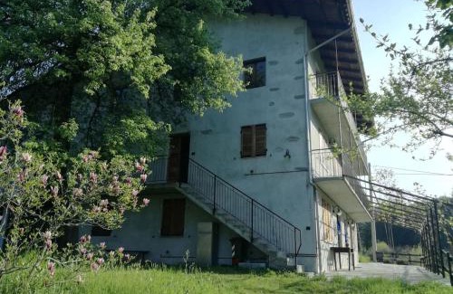Alice Superiore Apartment | La Casa nel Verde