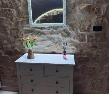 Molfetta House | La casa nel vico