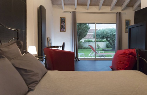 Millas House | La Casa Nert
