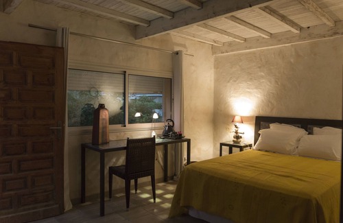 Millas House | La Casa Nert