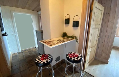 Asker Apartment | La Casa Nostra in Asker, only 17 minutes to Oslo