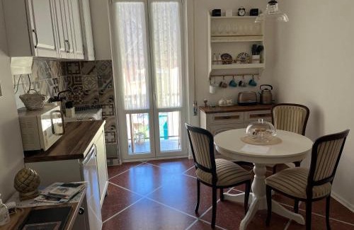 Rapallo Apartment | La casa nostra