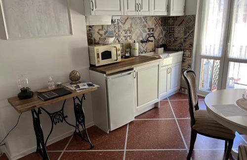 Rapallo Apartment | La casa nostra