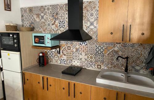 Cehegin House | La casa palo