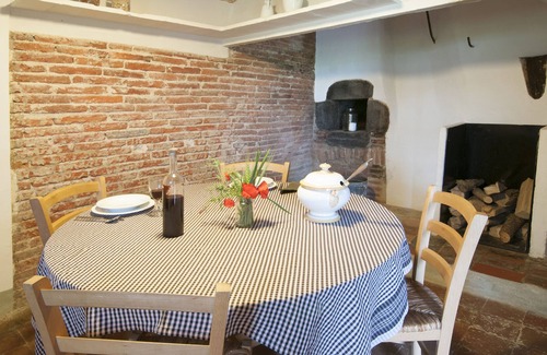 Cassa de la Selva Cottage | La Casa Petita for 6-7 people