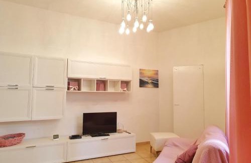 Arbus House | La Casa Rosada Arbus