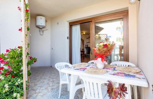 Badesi Apartment | La Casa Rustica al centro