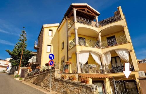 Badesi Apartment | La Casa Rustica al centro