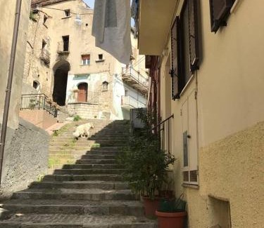 Villa Santa Maria Apartment | La Casa sul Fiume