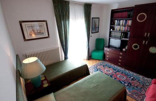 San Daniele del Friuli Bed & Breakfast | La Casa Sul Fiume
