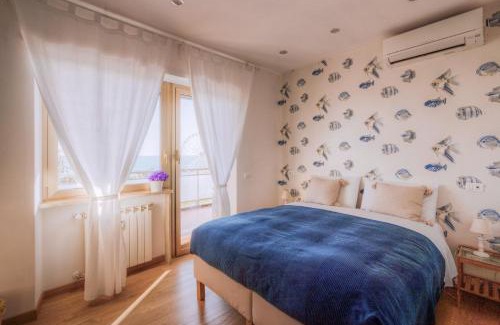 Civitavecchia Bed & Breakfast | La Casa Sul Mare