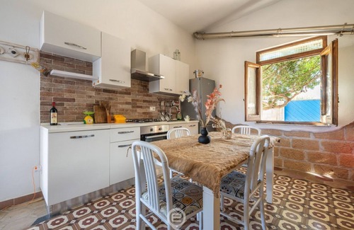 Capo Mannu House | La Casa sul Mare