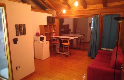 Manta Bed & Breakfast | La casa sull'arcobaleno