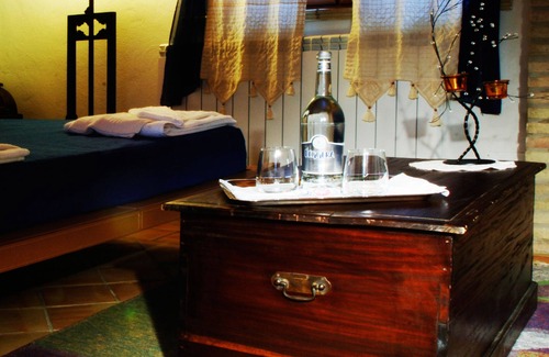 Piazza Armerina Bed & Breakfast | La Casa sulla Collina d'Oro