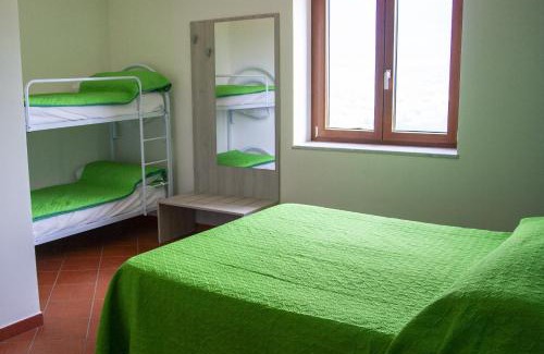 Altavilla Silentina Bed & Breakfast | La Casa sulla Collina