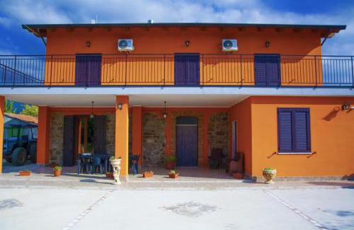 Altavilla Silentina Bed & Breakfast | La Casa sulla Collina