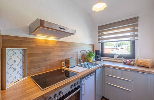 Norgaardholz Apartment | La Casa vacation apartment Strandweg - FW Strandweg