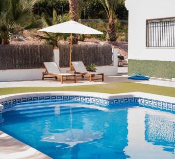 Totana Bed & Breakfast | La casa Zamora