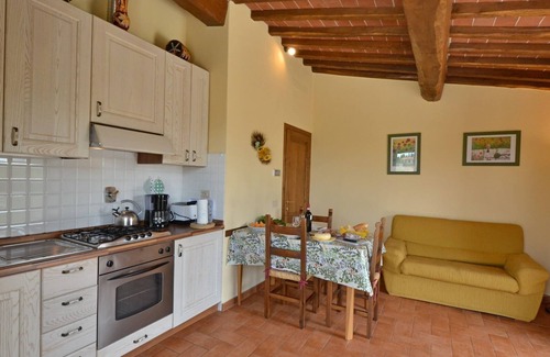 Radda in Chianti Villa | La Casanova, Radda in Chianti, Siena and Chianti