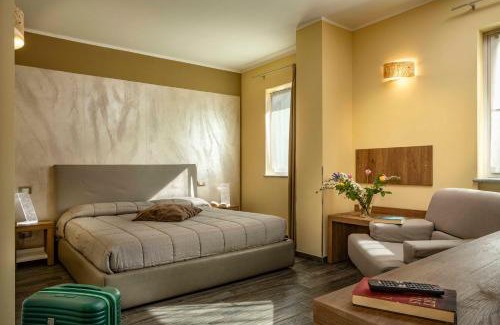 Costigliole d'Asti Bed & Breakfast | La Cascina Della Musica