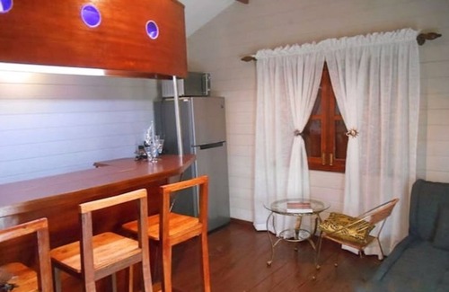 Albion House | La Case Bois Creoles (the sea)