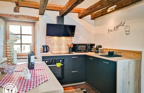 Saint-Cirgues House | La Casela - SAINT CIRGUES