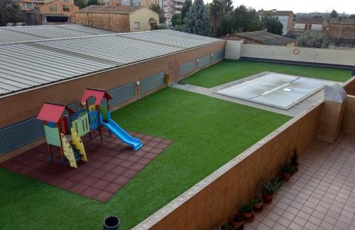 Balaguer Apartment | La caseta de Balaguer