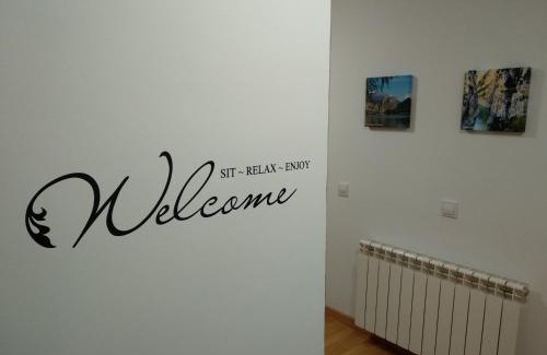 Balaguer Apartment | La caseta de Balaguer