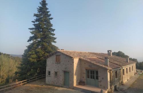 L'Esquirol House | La caseta de El Llancís