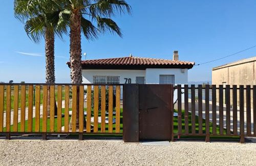 Deltebre House | La caseta del canal