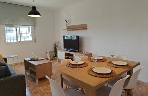 Deltebre House | La caseta del canal