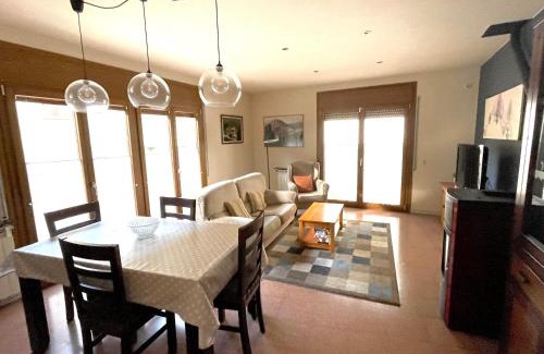 Ribes De Freser Apartment | La Caseta Del Cremallera