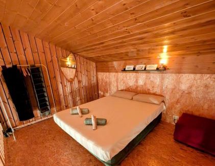 Olvan Apartment | la caseta viva