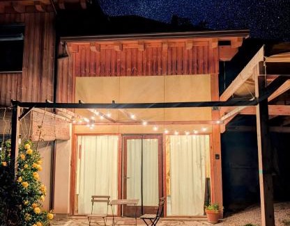 Olvan Apartment | la caseta viva