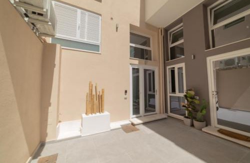 Pirri Apartment | La Casetta 117