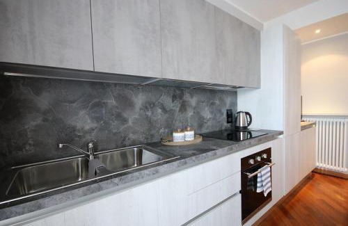 Bergamo Apartment | La Casetta BG