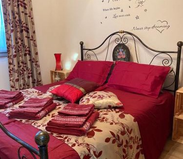 Legnaro House | LA CASETTA - chalet in campagna