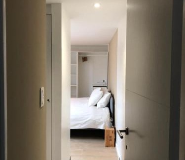Floreffe Apartment | La casetta del Nonno