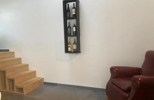 Floreffe Apartment | La casetta del Nonno