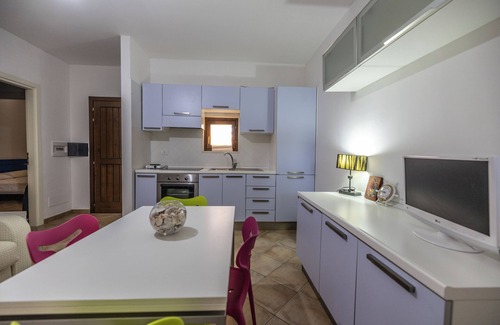 Marina di Pisticci House | La Casetta del Porticciolo