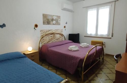 Cotignola House | La Casetta Di Cotignola