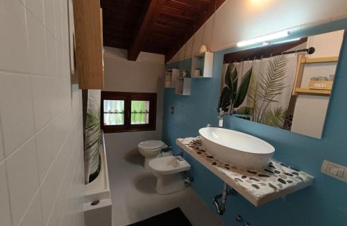 Montebelluna Apartment | la casetta di Giò