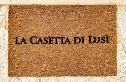 Viserbella Apartment | La Casetta di Lusì
