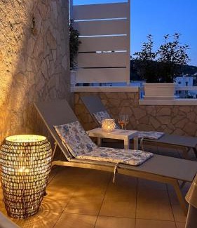 Marina di Marittima House | La Casetta di Marilena