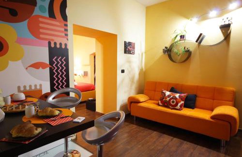 Bovino Bed & Breakfast | La Casetta di Nonna Carmela