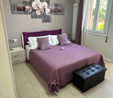 Asolo Apartment | La casetta di Sally