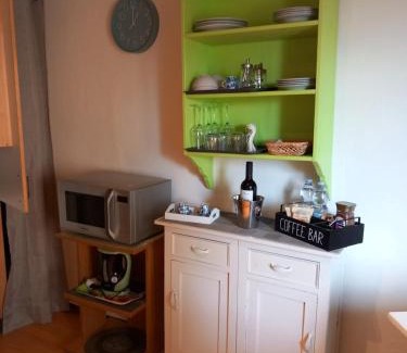 Montespertoli Apartment | La casetta di Stefy