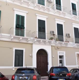 Taranto Apartment | La Casetta di Vale