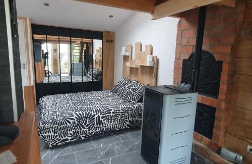 Capavenir-Vosges House | La Casetta