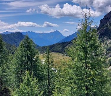 Cataeggio Apartment | La casetta in Val Masino